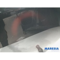 Peugeot - 208 - Tür 4-türig links hinten