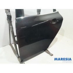 Peugeot - 208 - Tür 4-türig links hinten