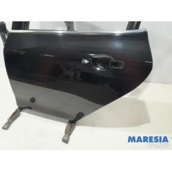 Peugeot - 208 - Tür 4-türig links hinten