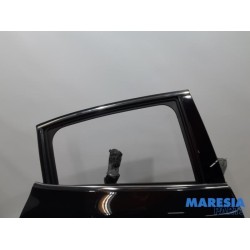 Peugeot - 208 - Tür 4-türig rechts hinten
