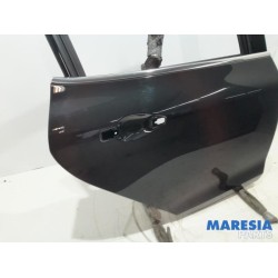 Peugeot - 208 - Tür 4-türig rechts hinten