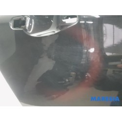 Peugeot - 208 - Tür 4-türig rechts hinten