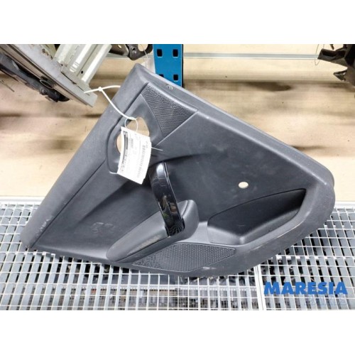 Peugeot - 208 - Portierbekleding 4Deurs links-achter