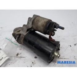 Fiat - Punto - Startmotor
