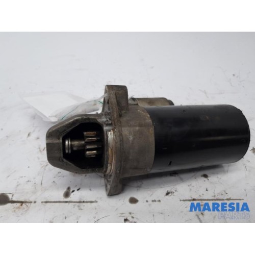 Fiat - Punto - Startmotor