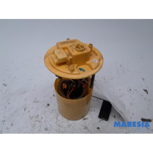 Fiat - Punto - Electric fuel pump