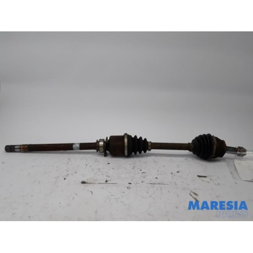 Fiat - Punto - Front drive shaft, right