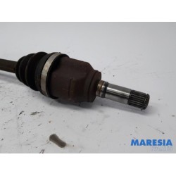 Fiat - Punto - Front drive shaft, left