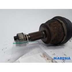 Fiat - Punto - Front drive shaft, left