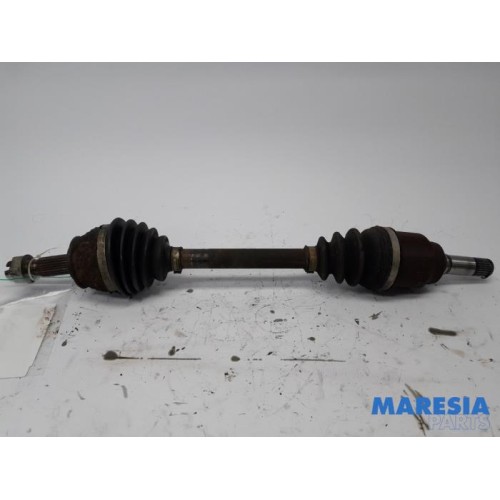 Fiat - Punto - Front drive shaft, left