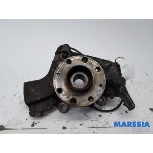 Fiat - Punto - Knuckle, front right