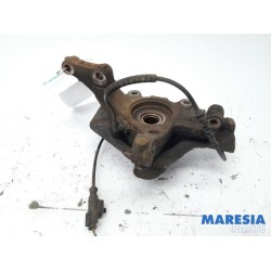 Fiat - Punto - Knuckle, front left