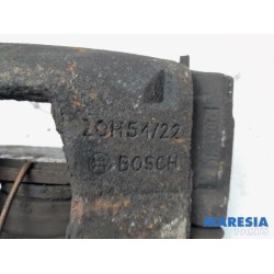 Fiat - Punto - Front brake calliper, left