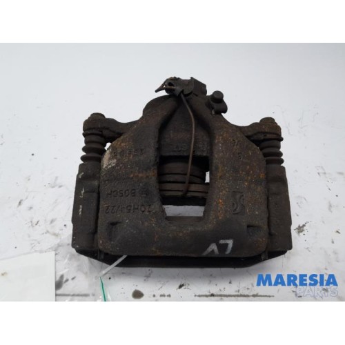 Fiat - Punto - Front brake calliper, left
