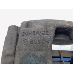 Fiat - Punto - Front brake calliper, right