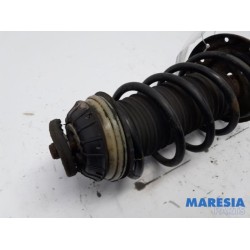 Fiat - Punto - Front shock absorber rod, left