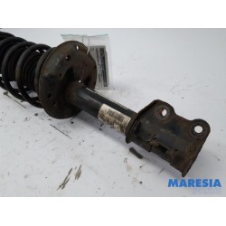 Fiat - Punto - Front shock absorber rod, left