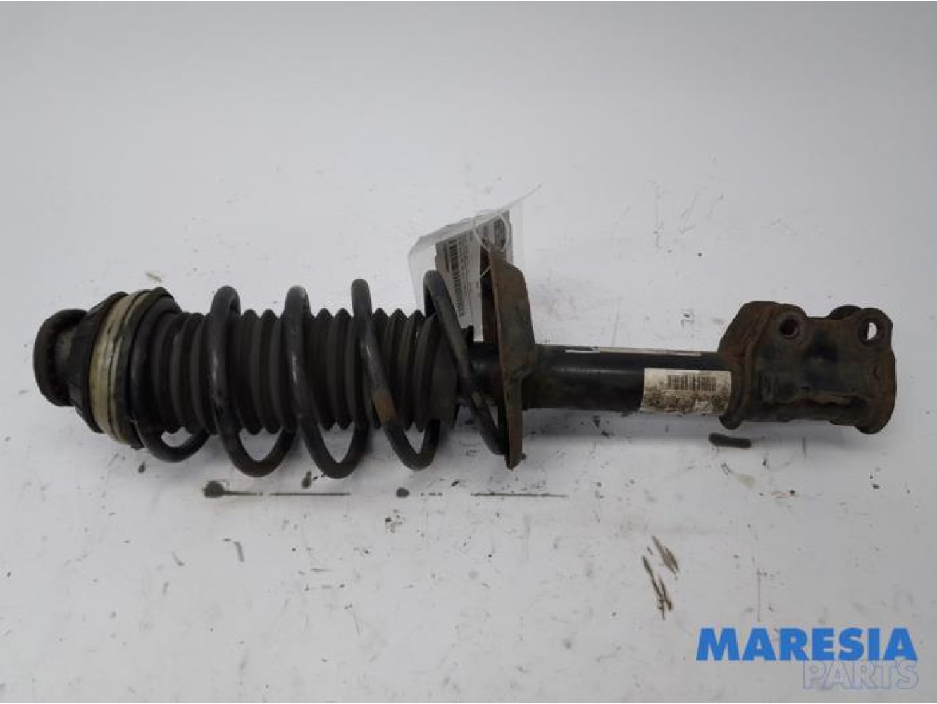 Fiat - Punto - Front shock absorber rod, left