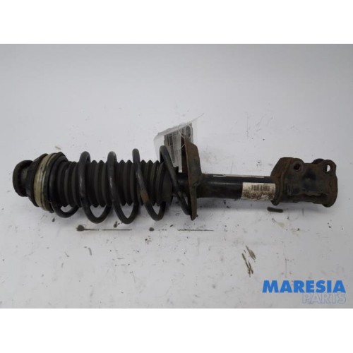 Fiat - Punto - Front shock absorber rod, left