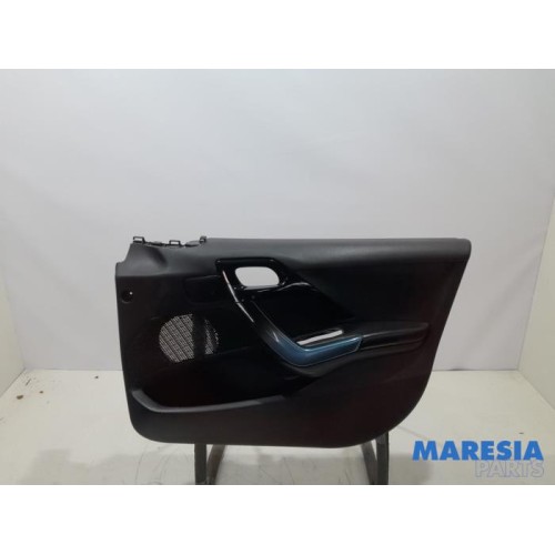 Peugeot - 208 - Front door trim 4-door, right