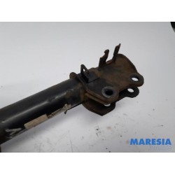 Fiat - Punto - Front shock absorber rod, right