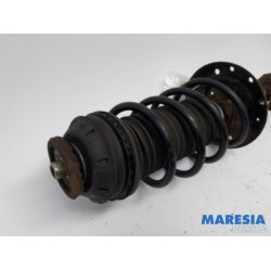 Fiat - Punto - Front shock absorber rod, right