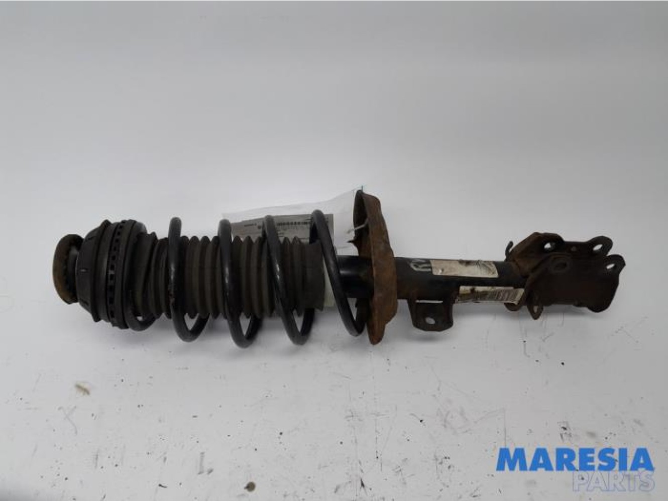 Fiat - Punto - Front shock absorber rod, right