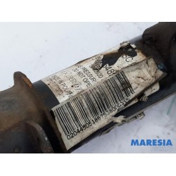Fiat - Punto - Front shock absorber rod, right