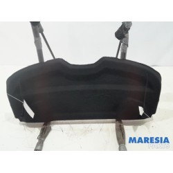Peugeot - 208 - Parcel shelf