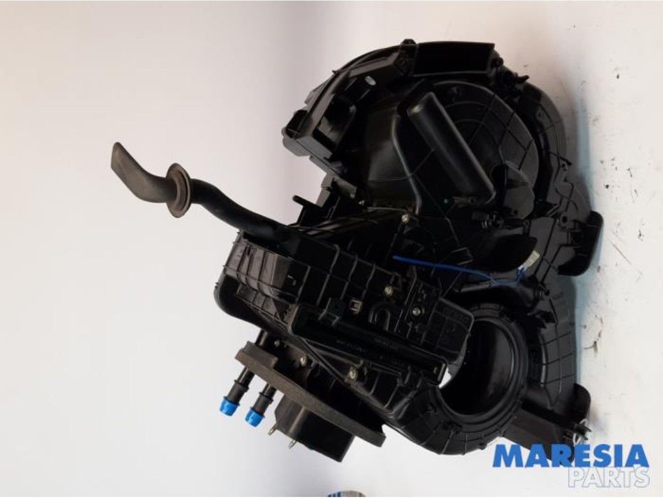 Fiat - 500 - Heater housing