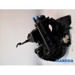 Fiat - 500 - Heater housing