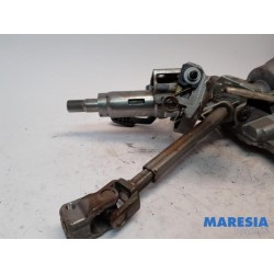 Fiat - Punto - Steering column housing