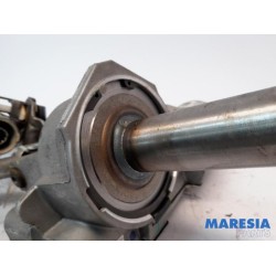 Fiat - Punto - Steering column housing