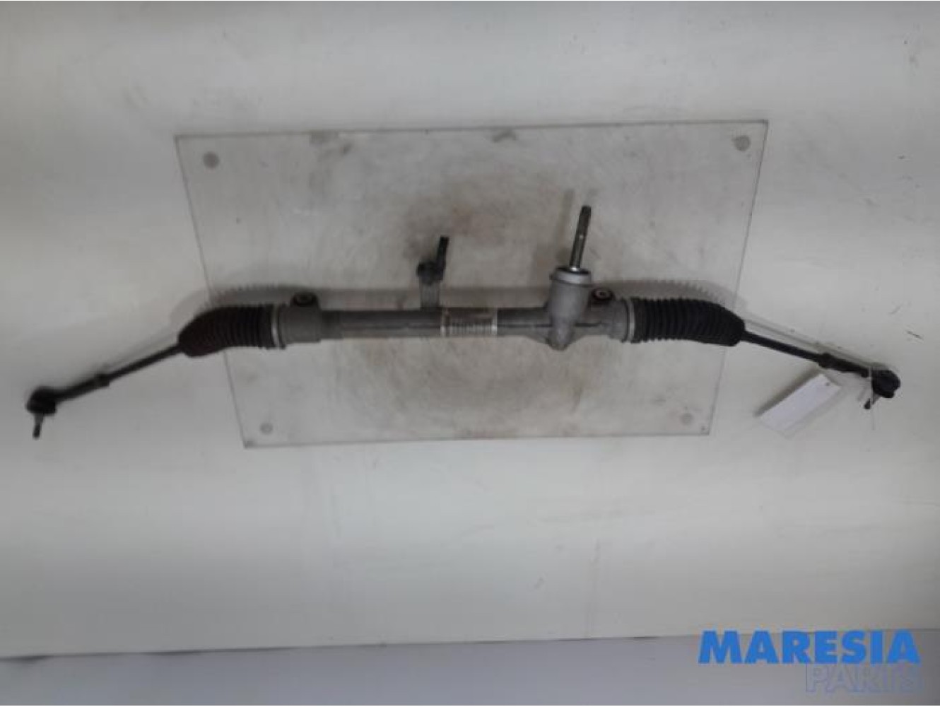 Fiat - Punto - Steering box