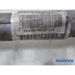 Fiat - Punto - Steering box