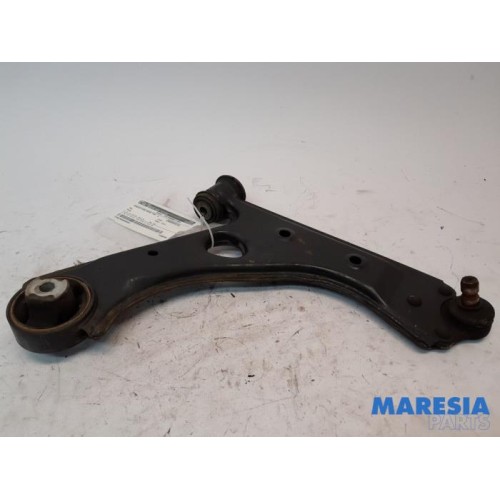 Fiat - Punto - Front lower wishbone, right