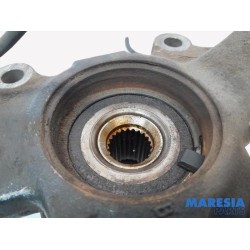 Fiat - Punto - Knuckle, front right