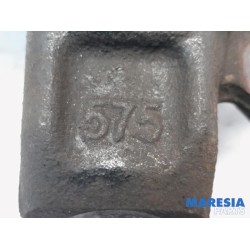 Fiat - Punto - Knuckle, front right