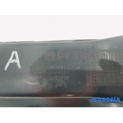 Alfa Romeo - Mito - Rear bumper frame