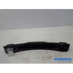 Alfa Romeo - Mito - Rear bumper frame