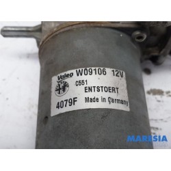 Alfa Romeo - Mito - Front wiper motor
