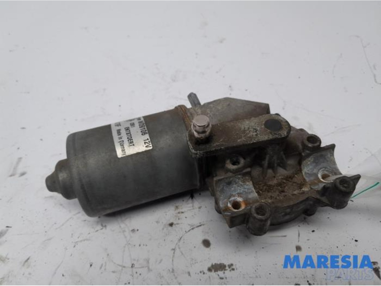 Alfa Romeo - Mito - Front wiper motor