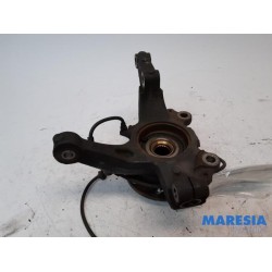 Fiat - Punto - Fusee links-voor