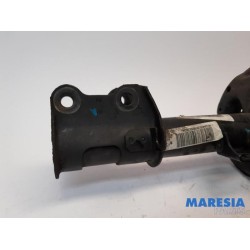 Fiat - Punto - Front shock absorber rod, left