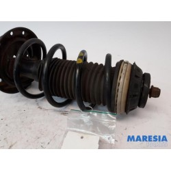 Fiat - Punto - Front shock absorber rod, left