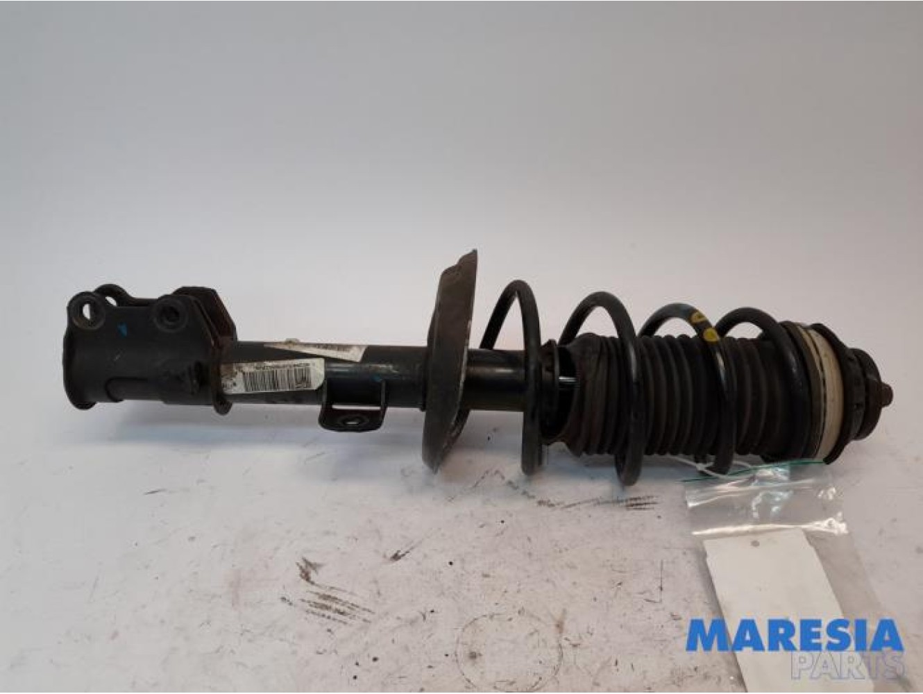 Fiat - Punto - Front shock absorber rod, left