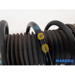 Fiat - Punto - Front shock absorber rod, left