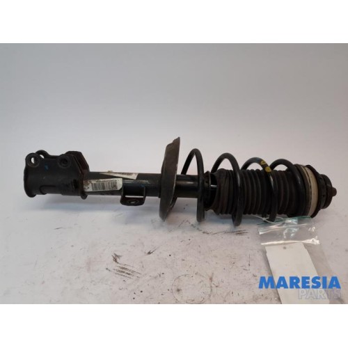 Fiat - Punto - Front shock absorber rod, left