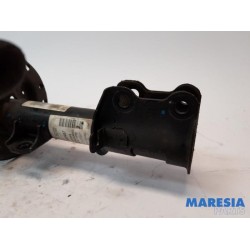 Fiat - Punto - Front shock absorber rod, right