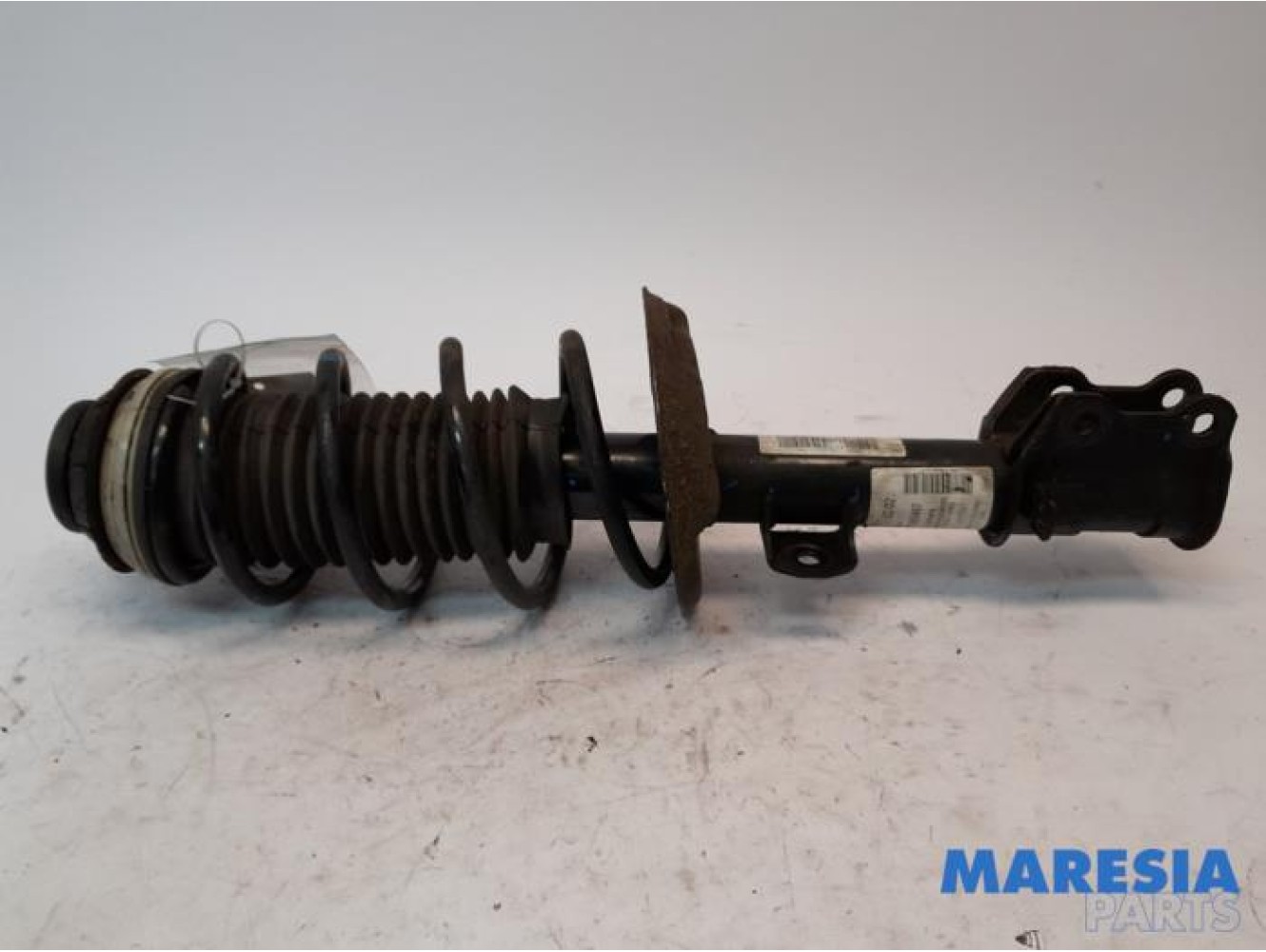 Fiat - Punto - Front shock absorber rod, right